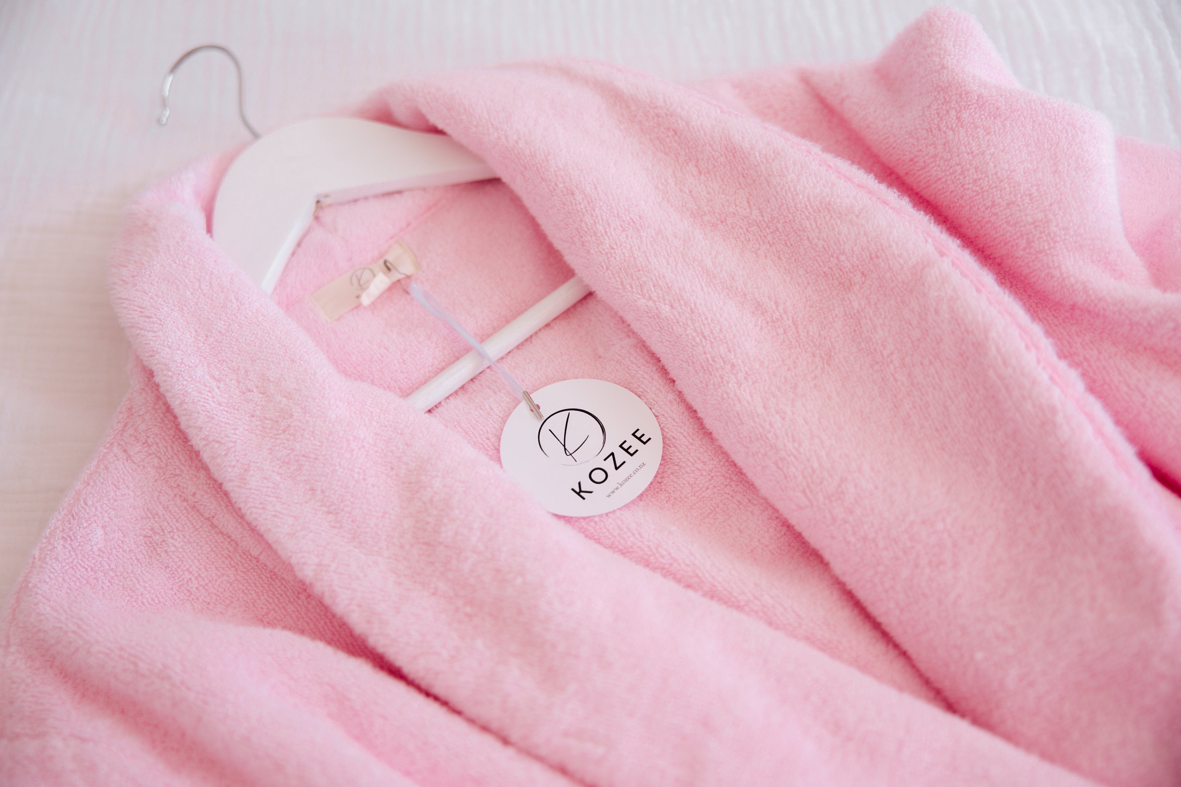 Rose Quartz - Standard Length