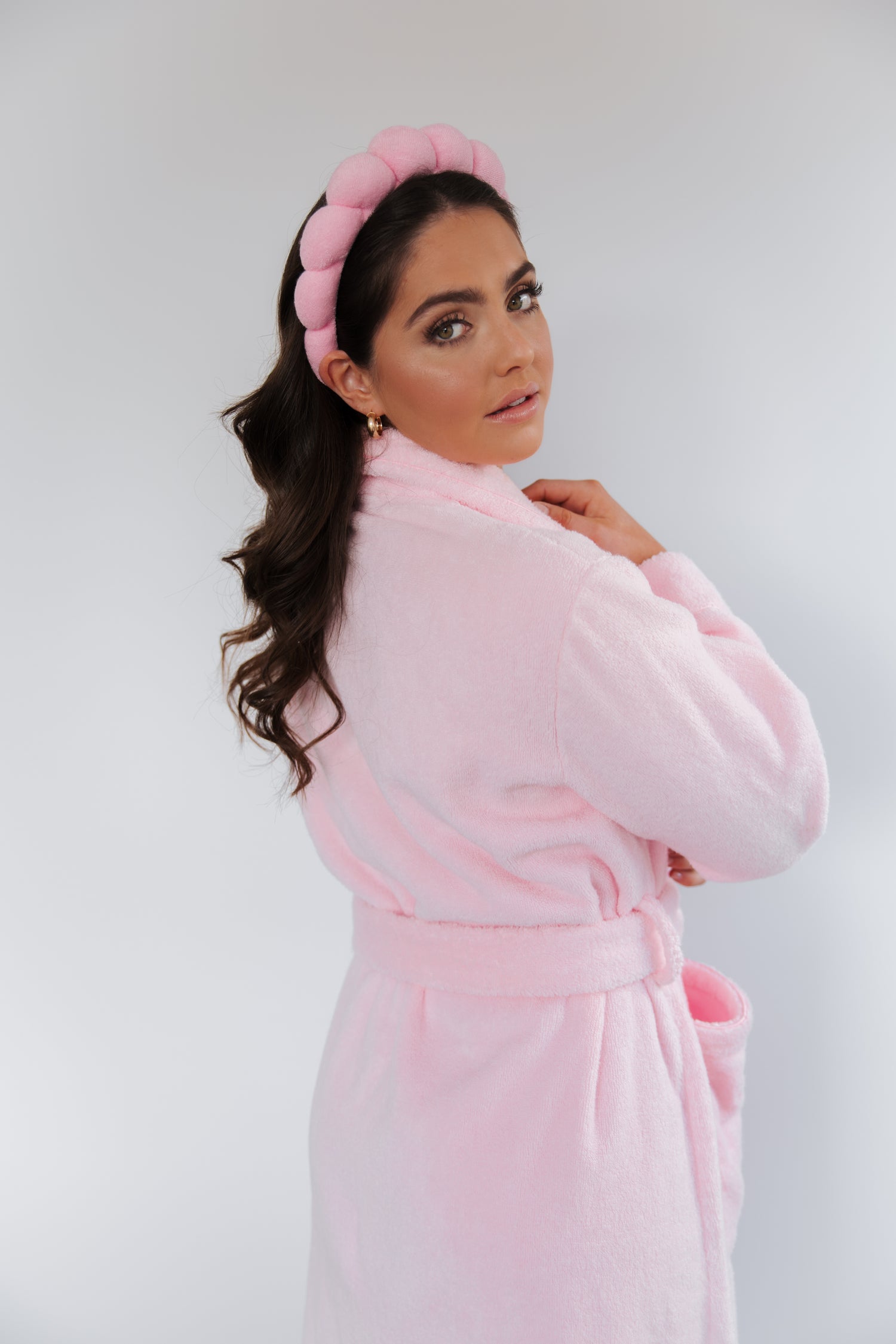 Rose Quartz - Standard Length