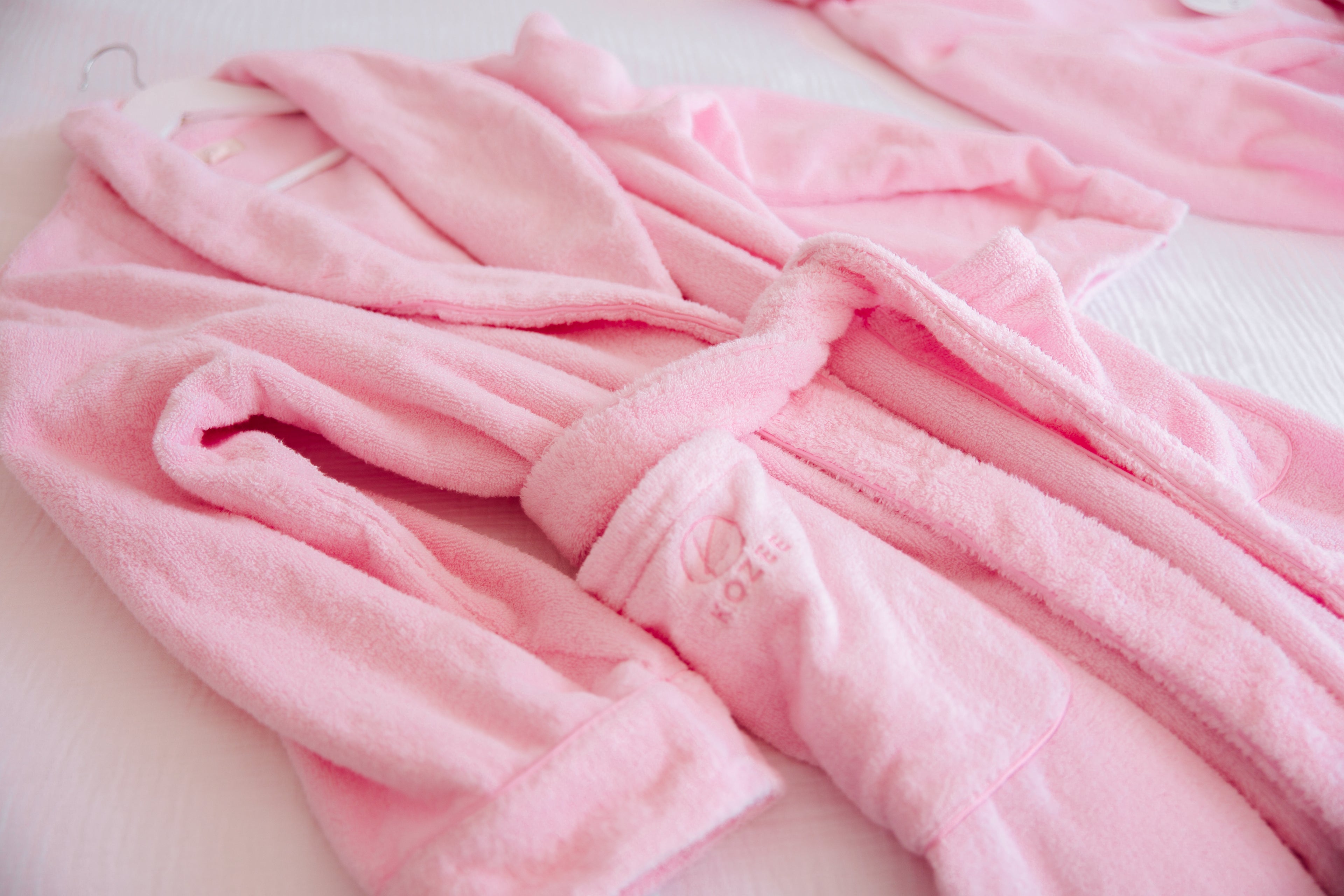 Rose Quartz - Standard Length